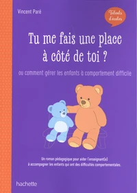 Tu me fais une place à côté de toi ?