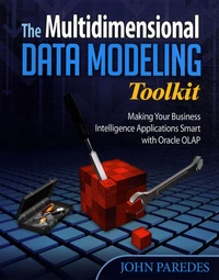 The Multidimensional Data Modeling Toolkit