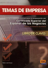 Temas de empresa