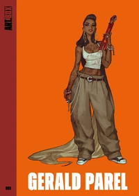 Gérald Parel