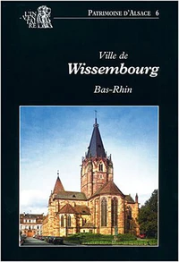 Ville de Wissembourg (Bas-Rhin)
