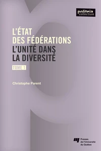 L'état des fédérations