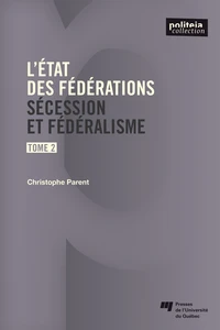 L'état des fédérations