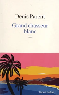 Grand chasseur blanc