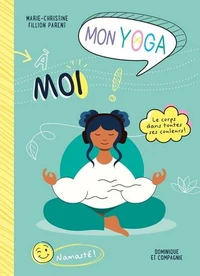 Mon yoga a moi