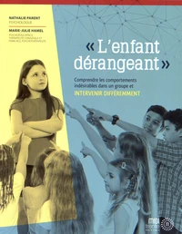 "L'enfant dérangeant"