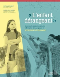 "L'enfant dérangeant"