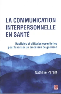 La communication interpersonnelle en santé