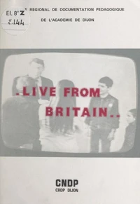 Live from Britain...