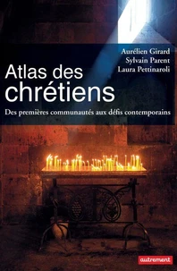 Atlas des chrétiens