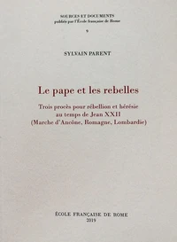 Le pape et les rebelles