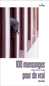 100 mensonges pour de vrai