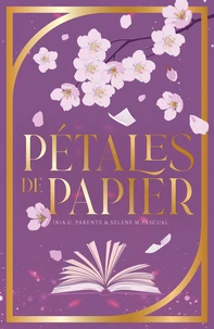 Pétales de papier