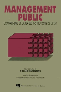 MANAGEMENT PUBLIC