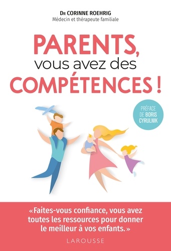 Parents, vous avez des compétences !.