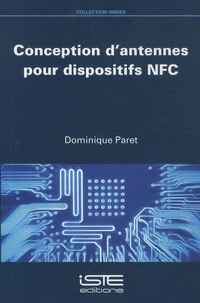 Conception d'antennes pour dispositifs NFC