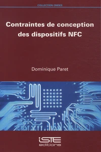 Contraintes de conception des dispositifs NFC