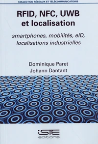 RFID, NFC, UWB et localisation