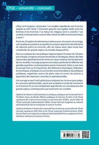 Grandes questions de culture générale