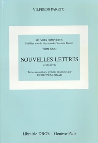 Oeuvres complètes
