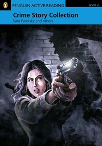 Crime Story Collection