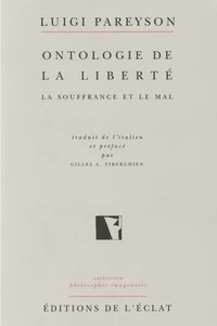 Ontologie de la liberté