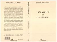 Hölderlin et la France