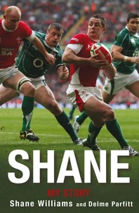 Shane
