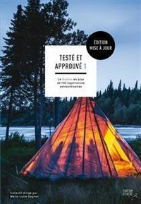Testé et approuvé