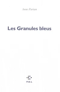 Les Granules bleues
