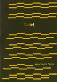 Untel