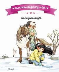 Sur la piste du yéti