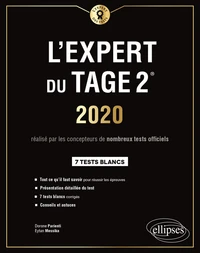 L'Expert du Tage 2