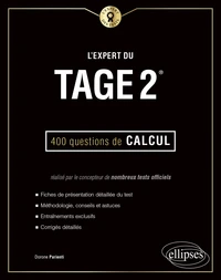L'expert du Tage 2®
