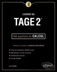 L'expert du Tage 2®