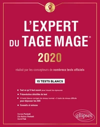 L'Expert du Tage Mage