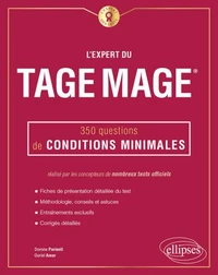 L'expert du Tage Mage®