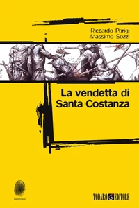 La vendetta di santa Costanza