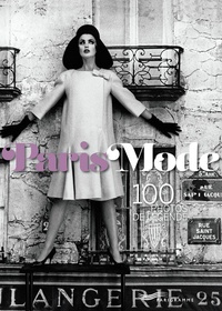  Parigramme - Paris Mode - 100 photos de légende.