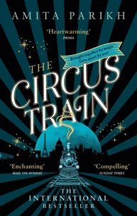 CIRCUS TRAIN -THE-