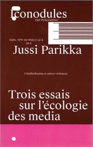 L'Anthrobscène et autres violences