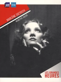 Marlène Dietrich