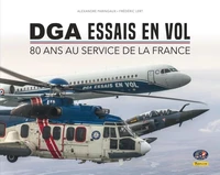 DGA essais en vol