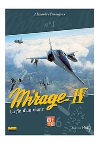 Mirage IV