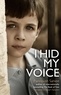 Parinoush Saniee - I Hid My Voice.