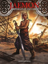 Orphelin d'Antarcie