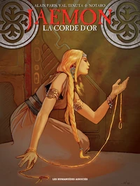 La corde d'or
