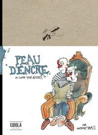 Peau d'encre