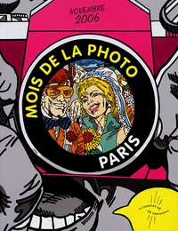 Mois de la Photo Paris