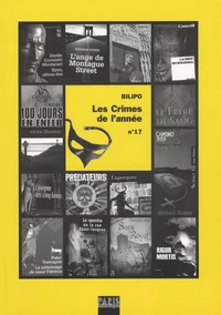 Sélection critique des ouvrage policiers parus entre Août 2006 et Août 2007